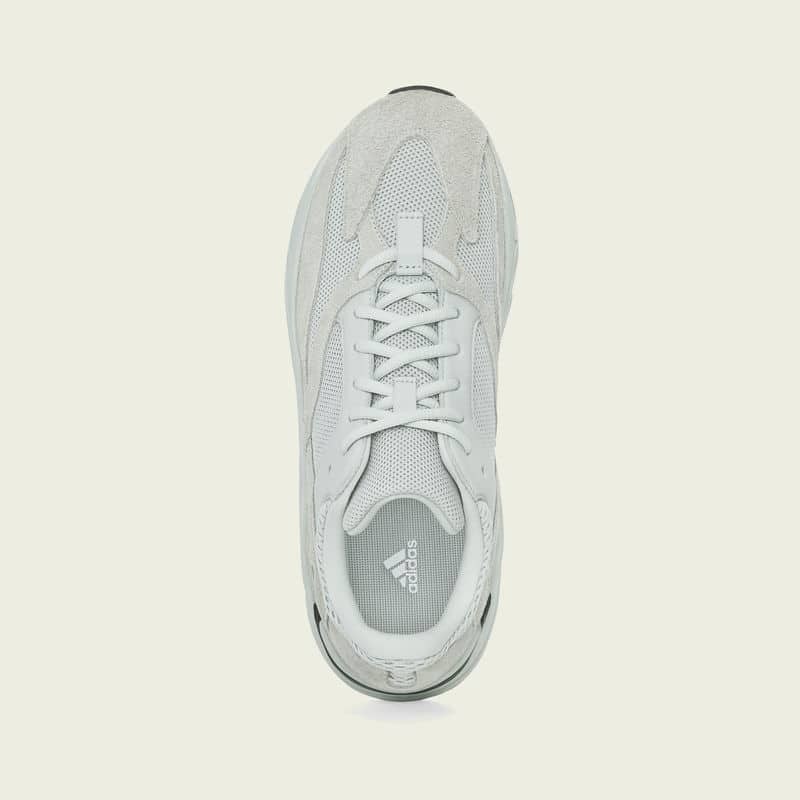 Adidas originals yeezy boost 700 salt hotsell